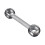 Multifunctional bone wrench, hexagon socket screw tool, portable ten-in-one bicycle inner hex socket small wrench 1