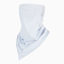 Cycling mask, ice silk, sun protection, wind and dust protection, neck scarf, outdoor sports, fishing, mountaineering and cycling turban