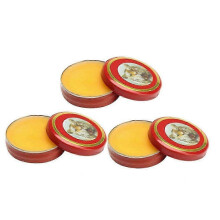 (3pcs) Tiger Head Menthol Balm Chinese Balm Relieving Headaches, Heatstroke, Motion Sickness, and Preventing Mosquito
