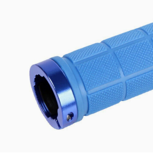 Bicycle handlebar covers Bicycle double-sided locking handlebar covers Cycling equipment 2