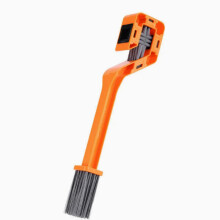 Fietskettingborstel voor buiten, racefiets, mountainbike, crankstel, reinigingsset, motorfietsketting, vliegwielborstel