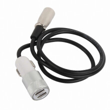 Universal USB Mobility Scooter Charger for Electric Wheelchairs and Small Vehicles