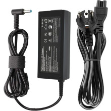 HP Powerbank 45W 19,5V 2,31A für HP Stream 11, 13, 14, HP 15 Notebook-PC-Serie Pavilion; HP 740015-003