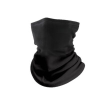 Écharpe de cyclisme, tour de cou, protection anti-vent et chaude pour les oreilles, cordon de serrage, masque de vélo anti-froid