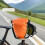 Sacoche latérale pour VTT en PVC imperméable 5