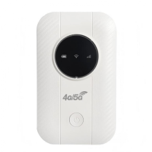 Gratis satellitinternet på farten, router med ubegrænset satellitinternet, bærbart satellitinternet med Wi-Fi, Ultra