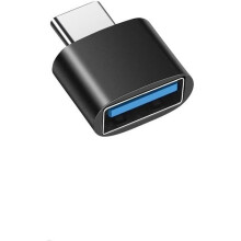 G.STORE Premium USB-C-auf-USB-Adapter, USB-C-Stecker auf USB 3.0-Adapter, kompatibel mit MacBook Pro/Air 2021 und iMac