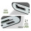 Adaptateur USB-C vers USB, lecteur de cartes SD et micro SD et micro USB 3
