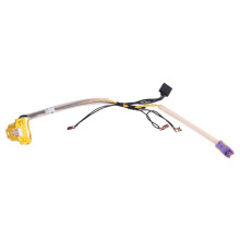 2X Car MultiFunction Steering Wheel Wiring Harness for MK6 MK5 CC 2011-2015 5K0971584C