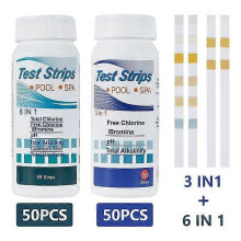 Premium Hard Water Test Kit | Fast & Accurate Quality