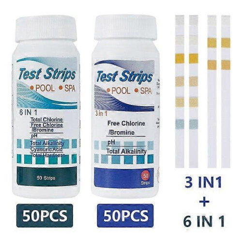 Premium Hard Water Test Kit | Fast & Accurate Quality