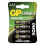 GP Lithium AAA elem 1,5V 4 db 1