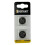 NextBatt gombelem CR2016, 3V - 2 db 1
