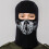 Φωτεινή μάσκα ποδηλασίας Call of Duty μάσκα κρανίου CS Headgear Deadpool περιφερειακή ζεσ 1