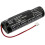 Batterie pour Wahl Magic Clip sans fil, etc. 1