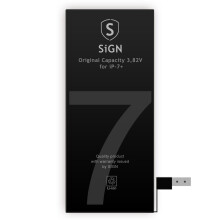 Batterie iPhone 7 Plus
