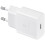 Chargeur rapide USB-C Samsung, 15 W - Blanc 1