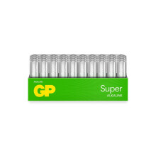 Batterie pour batterie 24A-S40/ LR03 - Paquet de 40