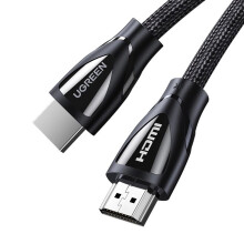 Câble Ugreen HDMI 2.1, 8K 60 Hz, 1,5 m - Noir