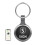 Localisateur Bluetooth intelligent - Noir 1
