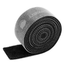 Organisateur de câbles Ugreen Velcro, 5m - Noir