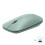 Ugreen Ratón inalámbrico USB-A - Verde 1