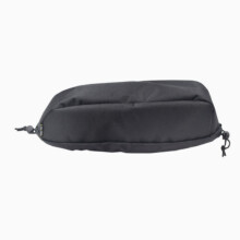Electric vehicle lithium battery box rain cover mountain snow bike dust cover