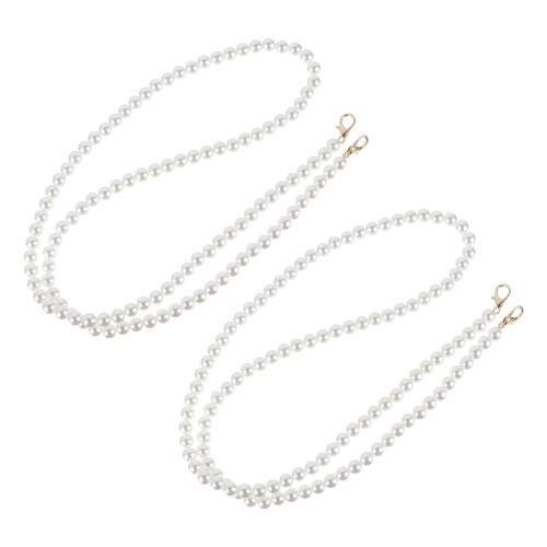 2Stwitte Parelketting Handvat Voor Schoudertas DIY