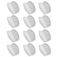 36St Wegwerfbh-Pads Borstvoeding, Ademend, Lekvrij, Comfortabel