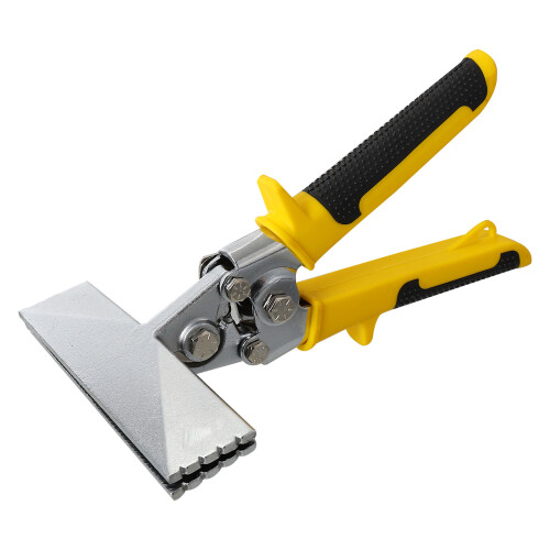 1Handseamer Accessoire Robuust Staallegering Handvat