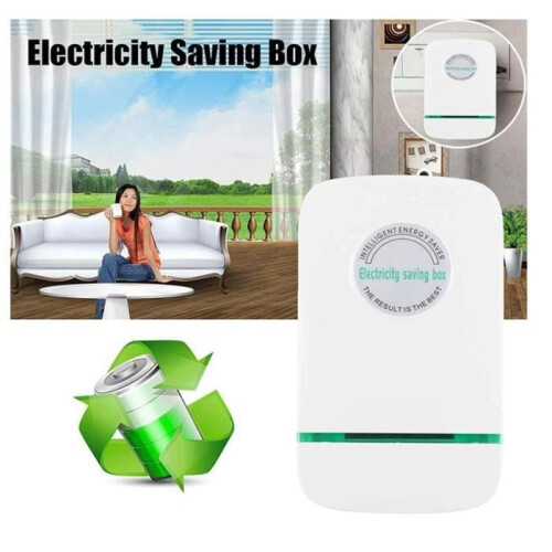 Οικονομικός Ενέργειας - SALALIS - 2 τεμάχια - 28000W - 90-240V - Τιμή 2