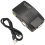 AV til VGA konverteradapter PC komposit switchboks 2