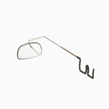 Accessori per biciclette Forniture per ciclismo Decorazioni per biciclette Specchietti per biciclette Vetri Specchietti retrovisori Cat