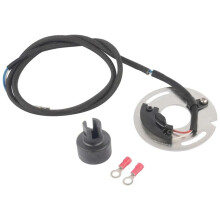 DS6-1 Electronic Ignition System Dual Ignition Coil Set for 1970-1998