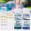 Premium Hard Water Test Kit | Fast & Accurate Quality 3
