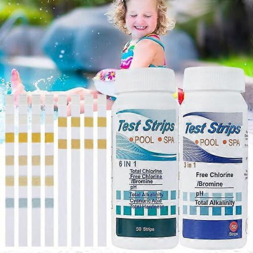 Premium Hard Water Test Kit | Fast & Accurate Quality 2
