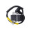 Πηνίο ανάφλεξης για Dolmar PS-5105 PS-4605 Makita EA5000E Chainsave 181143211 3