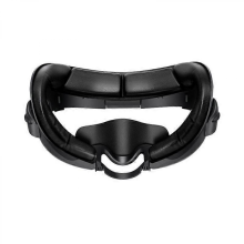 BOBOVR F3 kompatibel med Meta Quest 3 erstatning ansiktsmaske kjølende polstring VR-headset ansiktspute