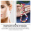 20Stk DIY Glasanhänger Form Für Ohrschmuck & 6