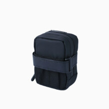 Sykkelbag, sykkelbag med stor kapasitet, salbag for terrengsykler, vanntett tilbehør til sykling