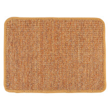 1Vielseitige Katzenschmatte Aus Sisal Für Möbel Und