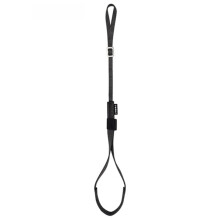 Climbing Rope Foot Strap Knee Ascender for High Altitude Operations for Tree Climbing Caving Exploration B