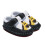1Paar Babyschuhe Rutschfest Mit Süßem Muster PU Material 7