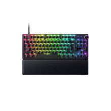 Razer Huntsman V3 Pro TKL Analog Optical Gaming Keyboard UK QWERTY Black - Refurbished