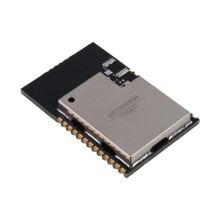 Wi-Fi 6 ME16WS04  6.0 Transceiver Ble Module 2.4G+5G BK7239N Module Flash 4MB Company for Ble Mesh