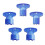 Faucet Aerator Key Removal Wrench Tool 5