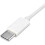 Apple 30-pinners til USB-C-kabel for rask dataoverføring og lading 3