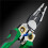 Wire Stripper with Voltage Tester,Multifunctional Wire Stripper Pliers, Electrical Pliers for Cutting Pulling 2 Packs 9
