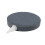air stone VT 6-8 mm 10 x 1.8 cm stone grey 2