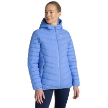 (8, Vinca Blue) Craghoppers Womens Complite IX Packable Padded Jacket